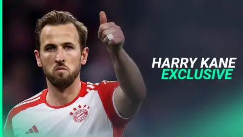 Harry Kane: Man Utd, Chelsea learn transfer chances as sources reveal all on explosive Bayern exit rumours