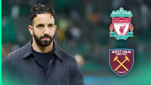 Next Liverpool manager: Edwards shellshocked as West Ham hijack deal for top Klopp replacement