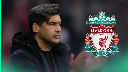 Next Liverpool manager: Reds ‘hold talks’ with Ligue 1 boss who finds Premier League ‘very attractive’
