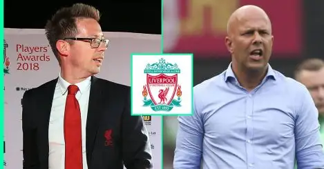 Next Liverpool manager: Edwards ‘used Amorim as smokescreen’ with Dutch coach bursting into contention