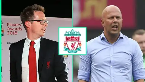 First major casualty of Arne Slot era named as Liverpool lower price for Klopp favourite to tempt Barcelona