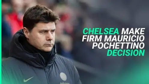 Pivotal update on Mauricio Pochettino Chelsea future amid Thomas Tuchel, Ruben Amorim links