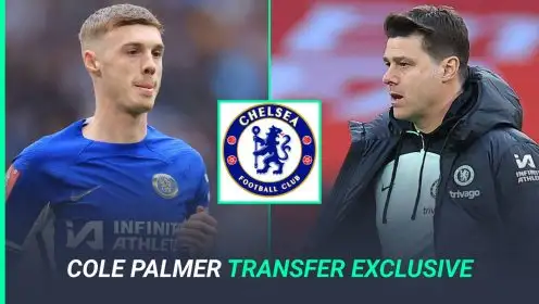 Exclusive: Cole Palmer advised over shock Chelsea exit as Boehly is given stark Pochettino warning