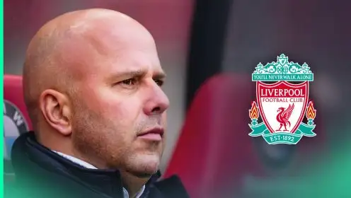 Summer 2023 Klopp signing at Liverpool bizarrely challenges Slot to bring in his replacement