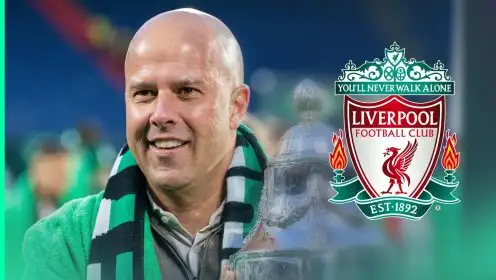 Arne Slot told what he must do to avoid Liverpool sack talk as dazzling first signing goes up in flames
