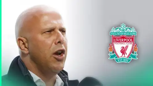Liverpool star rejects final Arne Slot contract offer as Klopp’s Mr Dependable nears dream transfer