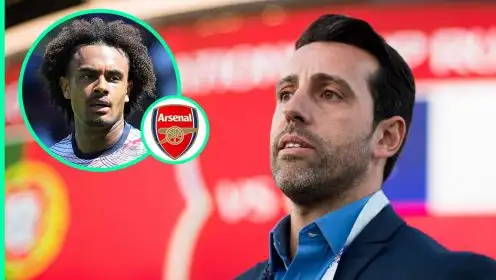 Euro Paper Talk: Edu strikes gold as Arsenal agree €60m fee for sublime first summer signing; Leeds to swap top star for Leverkusen striker
