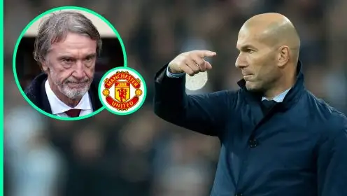 Next Man Utd manager: Ten Hag to be replaced by ‘fantastic’ serial trophy winner who’s ‘waiting’ for Red Devils call