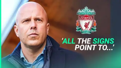 Next Liverpool manager: ‘Massive’ Arne Slot update dropped by Sky Sports man as ‘crazy, sexy football’ tempts Edwards