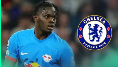 Castello Lukeba: The Chelsea target who’s the perfect LB/LCB hybrid for the modern game