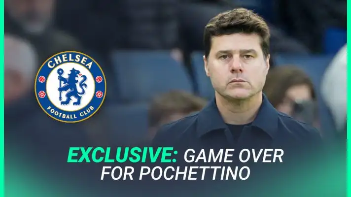 The position of Mauricio Pochettino as Chelsea manager is considered untenable by several players