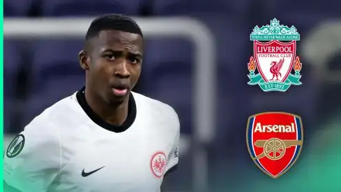 Liverpool ‘already working’ to secure £50m ‘priority’ signing but face Arsenal competition
