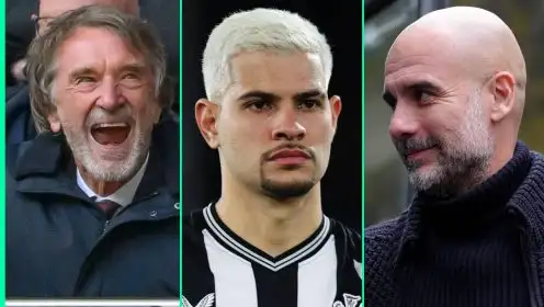 Bruno Guimaraes next move: FIVE clubs who should break the bank for Newcastle standout