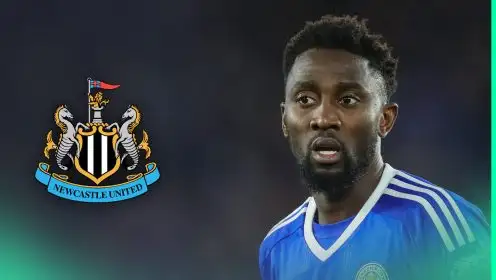 Sources: Clever Newcastle coup ON, with contact for Leicester ace confirmed as four Prem rivals hover