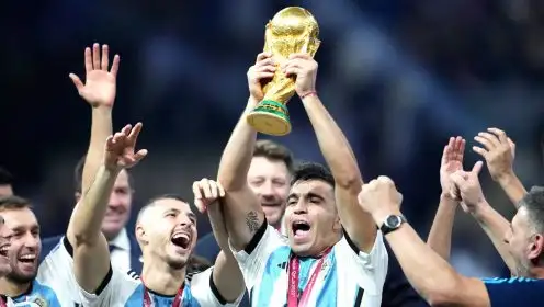 World Cup winner rages at aborted Aston Villa transfer after revealing who is to blame