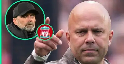 Liverpool RAMP UP plans for signings two AND three as Klopp talks are confirmed