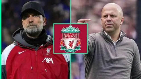 Liverpool learn exactly how Slot is ‘different from Klopp’ as Kuyt tells fans what to actually expect