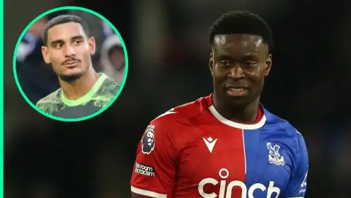 Liverpool transfers: Crystal Palace raid explodes into life after Glasner lines up replacement signing