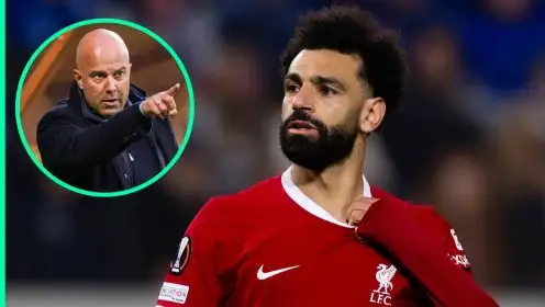 Liverpool warned they need to sell Mo Salah ‘NOW’ to aid Arne Slot Anfield rebuild