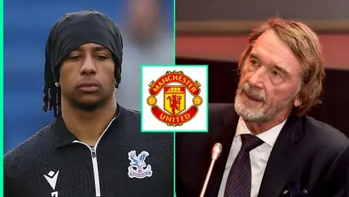 Ratcliffe told sensational Man Utd double deal is ON but Liverpool, Arsenal moves must be destroyed
