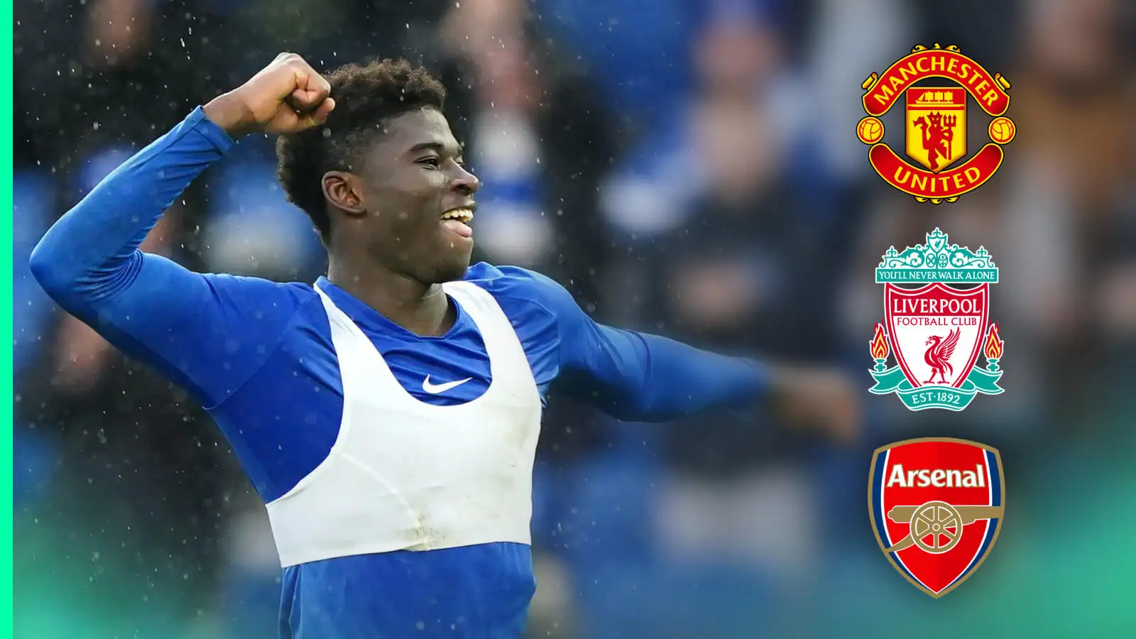 Sancho chính thức đạt thỏa thuận đến Juventus, Manchester United hoàn tất bom tấn thứ 4 sau Mbeumo?