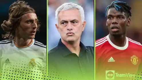 Where are they now? Jose Mourinho’s most expensive signing from every season since 2010