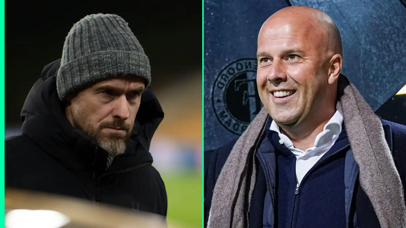 Liverpool transfers: Arne Slot tipped to wound Man Utd by signing Ten Hag favourite who's 'so good' - Vimarsana News