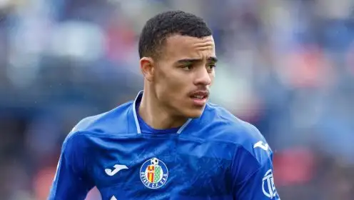 Mason Greenwood: Man Utd star’s next destination spilled by brazen club president with ‘good news’ looming