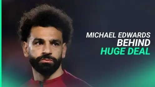 Stunning Salah U-turn expected as ultimate Liverpool source tips major deal to go through