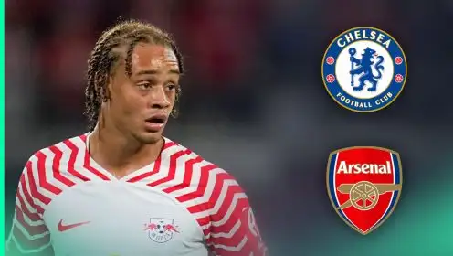 Exclusive: Chelsea ‘make contact’ with incredible Dutch midfielder; Arsenal also big admirers