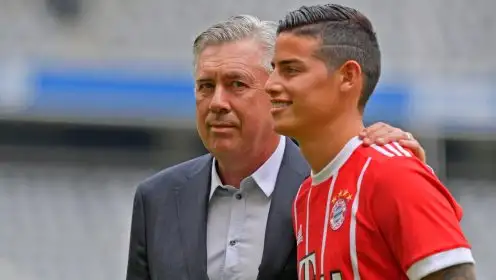 Where are they now? Carlo Ancelotti’s most expensive signing from every season since 2010