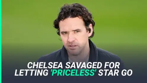 Chelsea warned they’ll be EVEN WORSE next year after star’s confirmed exit stuns pundit