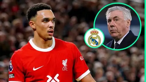 Liverpool in panic mode as Fabrizio Romano gives big update on Real Madrid pursuit of vital player