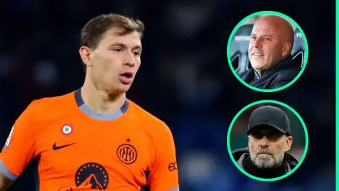 Euro Paper Talk: Liverpool to gift Arne Slot exceptional £64m signing Klopp craved; Man Utd attacker transfer gets thumbs up