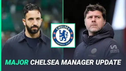 Next Chelsea manager: HUGE Amorim smokescreen claims emerge with Pochettino ‘likely to leave’