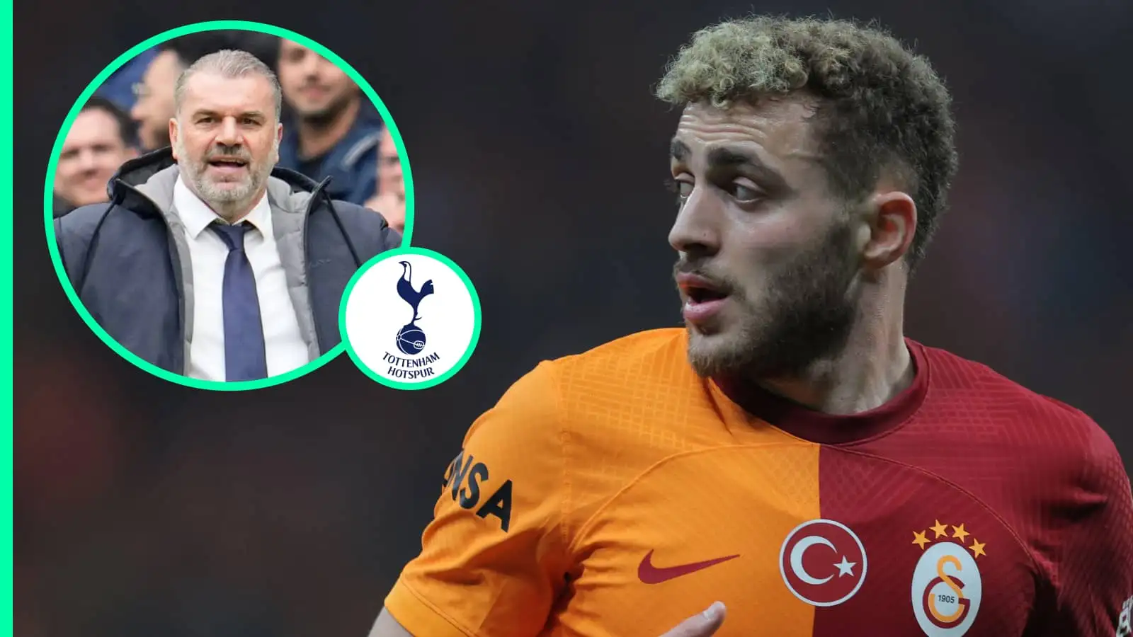 Tottenham in five-way Premier League battle to sign £22m dynamic attacking talent - Vimarsana News