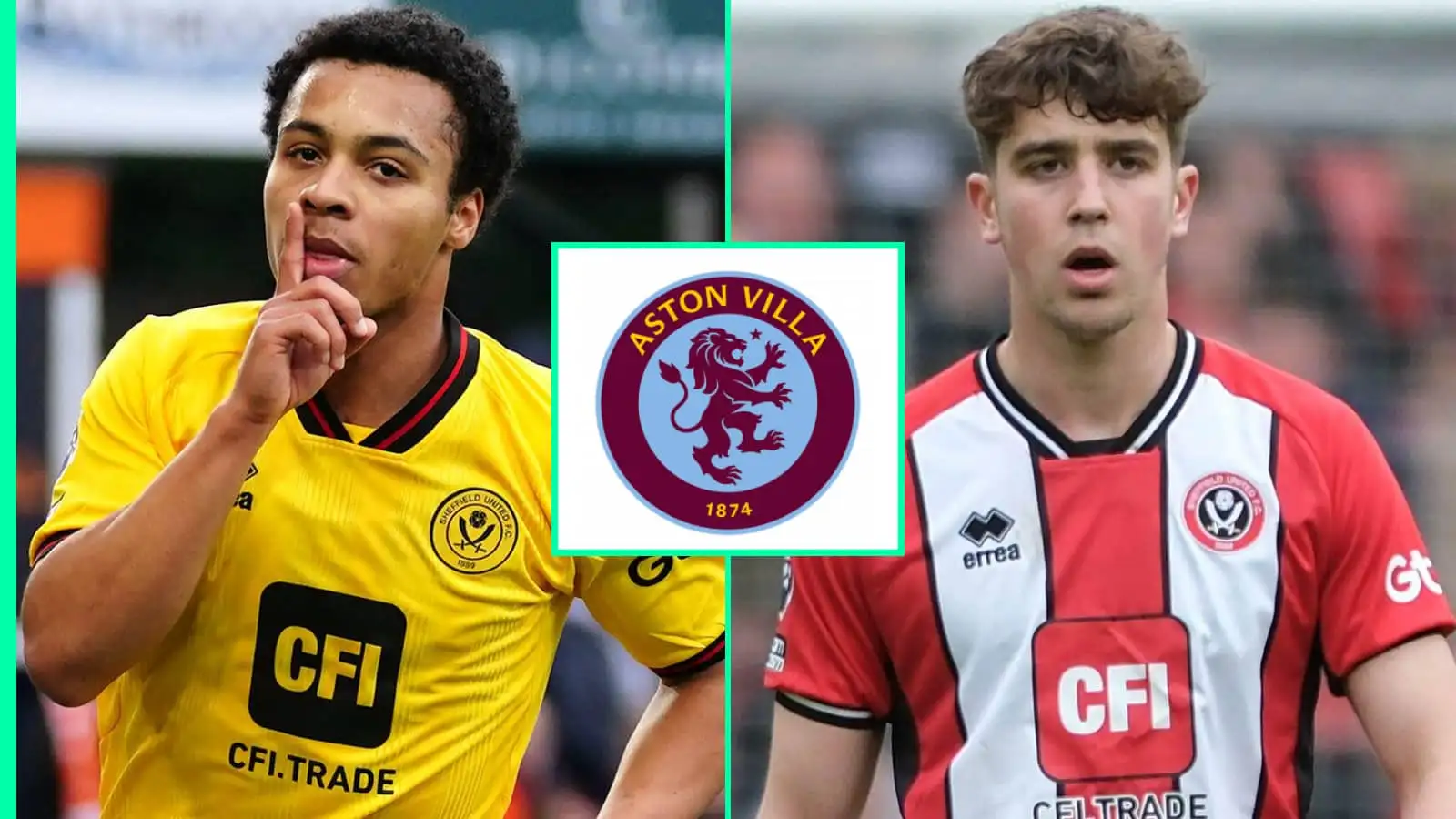 Aston Villa to devastate Prem strugglers in damaging double raid that'll include a shock return - Vimarsana News