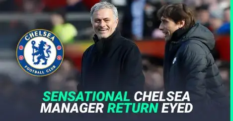 Explosive Chelsea manager twist as former boss offered big money to replace Mauricio Pochettino