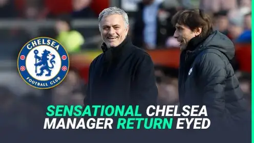 Explosive Chelsea manager twist as former boss offered big money to replace Mauricio Pochettino