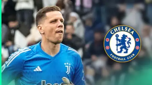 Chelsea eye shock move for divisive former Arsenal star as Boehly learns tempting asking price