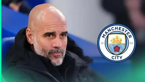 Man City told Guardiola is heading for ‘exit’ amid 115 charges as serial winner is ready for ‘fresh challenge’