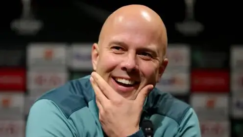 Liverpool to deliver shock first Arne Slot signing with Wolves raid nearing completion