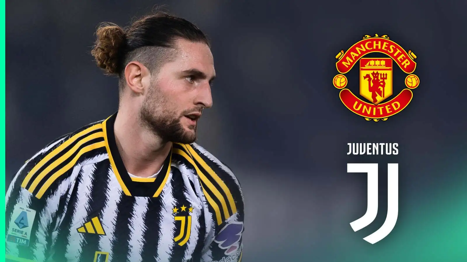 Man Utd 'rekindle interest' in Juventus star as contract talks are put on ice amid Bayern Munich interest - Vimarsana News