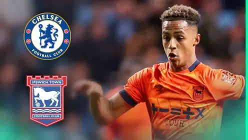 Exclusive: Chelsea ready to secure wonderkid’s future with Ipswich Town among interested clubs