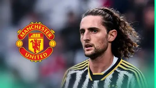 Exclusive: Man Utd make contact for Serie A star who dreams of Premier League switch