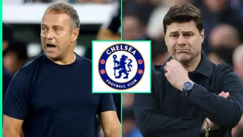 Next Chelsea manager: Revered coach emerges as ‘strong candidate’; fuming Pochettino hits back at ‘stupid’ rumours