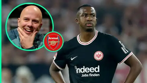 Arne Slot in dreamland as Liverpool ‘formulate plan’ to beat Arsenal to perfect signing