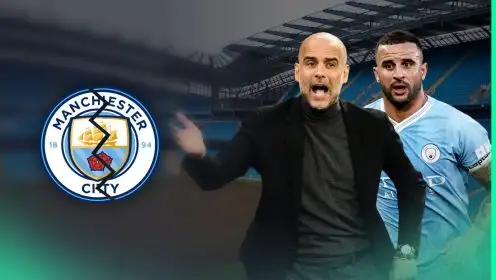 End of an era at Man City as five-time Prem winner eyes ‘perfect’ Saudi move and Guardiola exit heats up