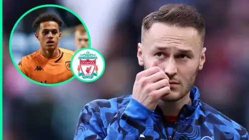 Liverpool deny Arne Slot ‘dream’ first signing in new position; star Klopp never used hell-bent on making role his own