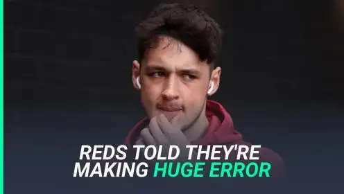 Liverpool warned off replacing ‘world class’ star with Burnley struggler who may reject Arne Slot anyway